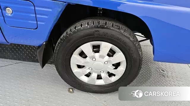 Chevrolet (GM Daewoo) New Damas id 3076681 из Кореи 15