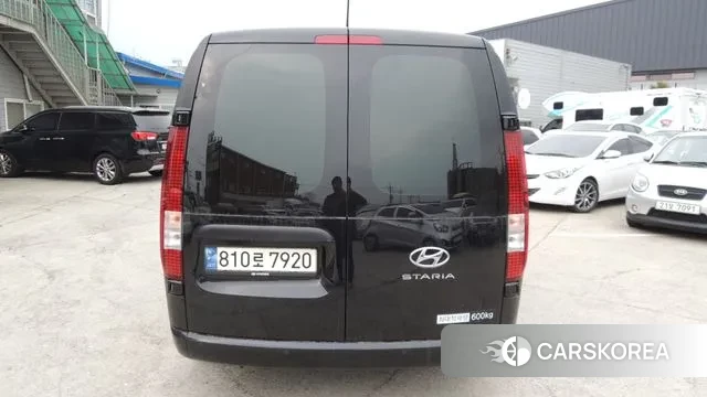 Hyundai Staria id 3399525 из Кореи 11