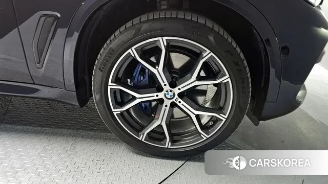 BMW X5 (G05) id 3457712 из Кореи 15