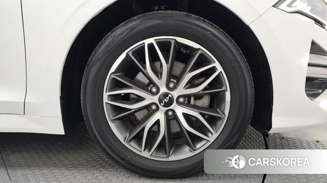 Kia K5 3rd generation id 3740463 из Кореи 15