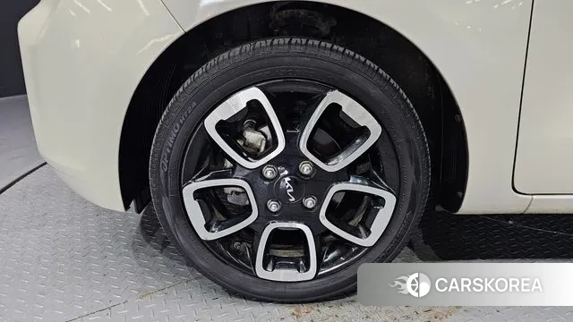 Kia The New Ray id 3550967 из Кореи 15