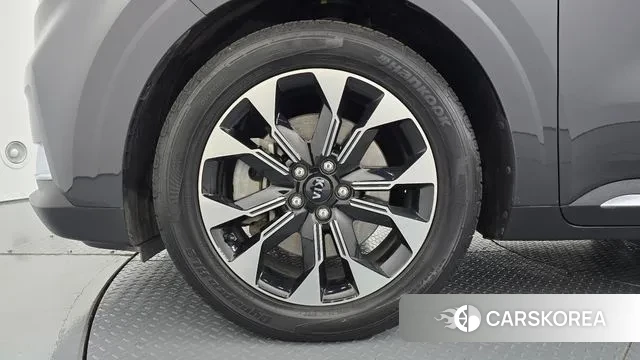 Kia Carnival 4th generation id 3433803 из Кореи 15