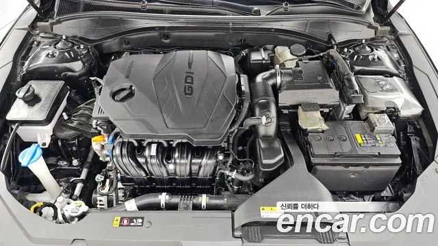 Hyundai The New Grandeur IG id 2905845 из Кореи 15