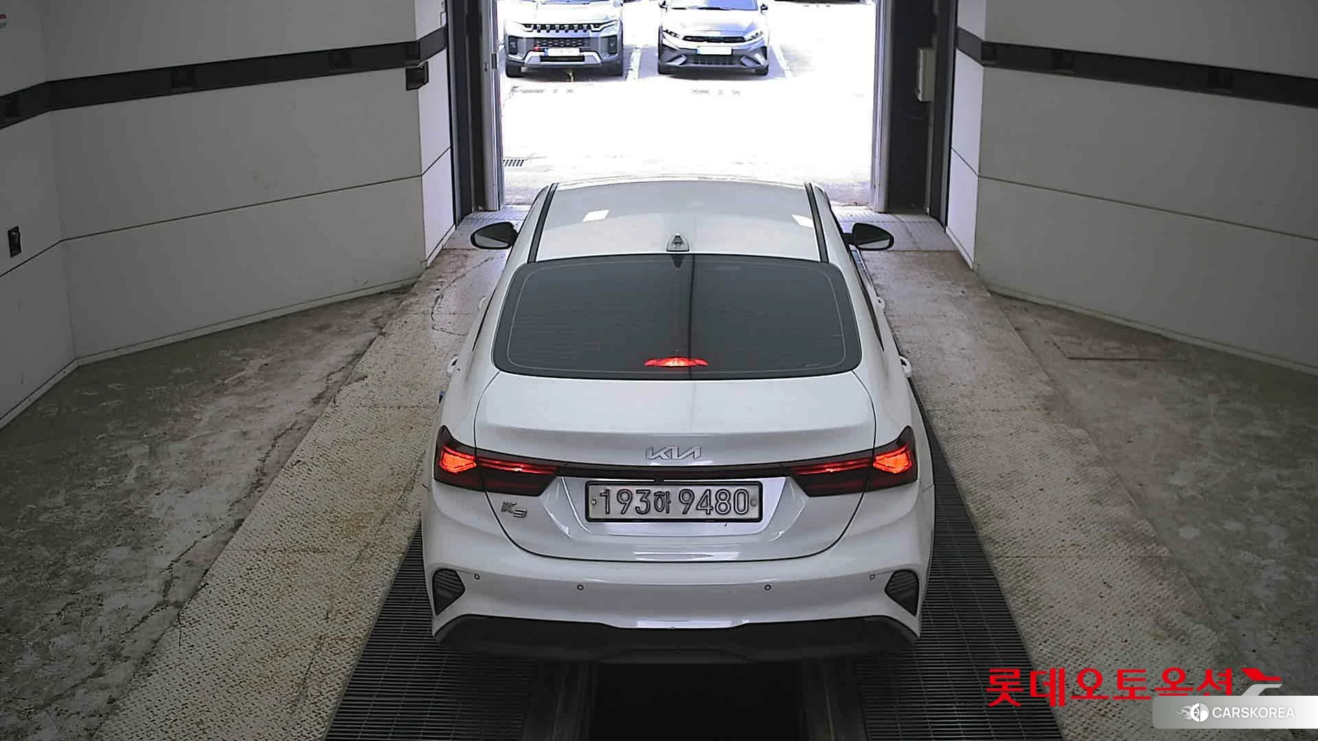 Kia K3 id 4909286 из Кореи 33