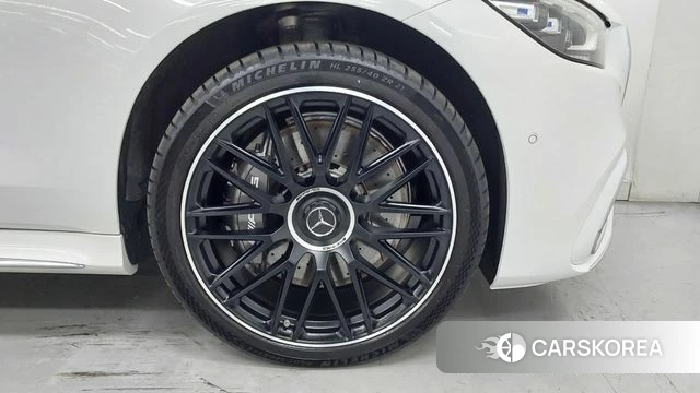Mercedes-Benz S-Class W222 id 4639860 из Кореи 13
