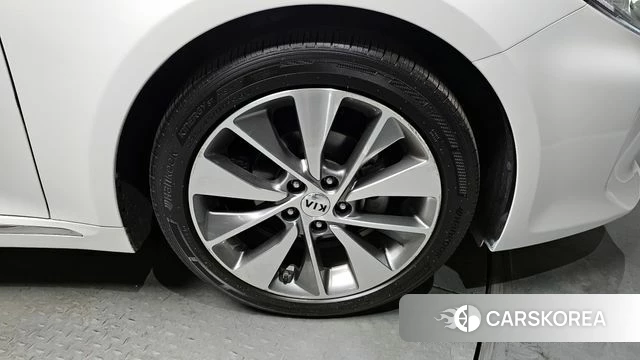 Kia K5 second generation id 3808420 из Кореи 15