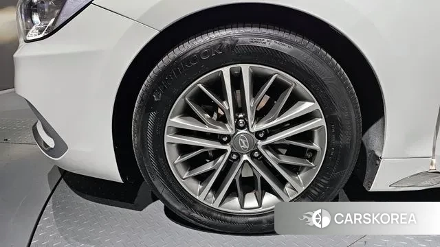 Hyundai Grandeur IG id 3402895 из Кореи 15