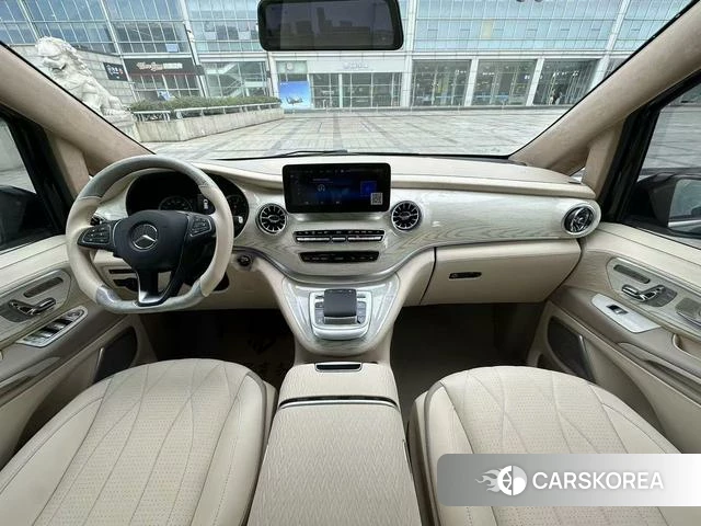 Mercedes-Benz Vito id 3921312 из Китая 7