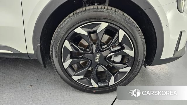 Kia The New Sorento 4th Generation id 4242640 из Кореи 25