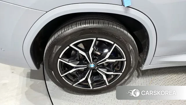 BMW X3 (G01) id 3366456 из Кореи 15