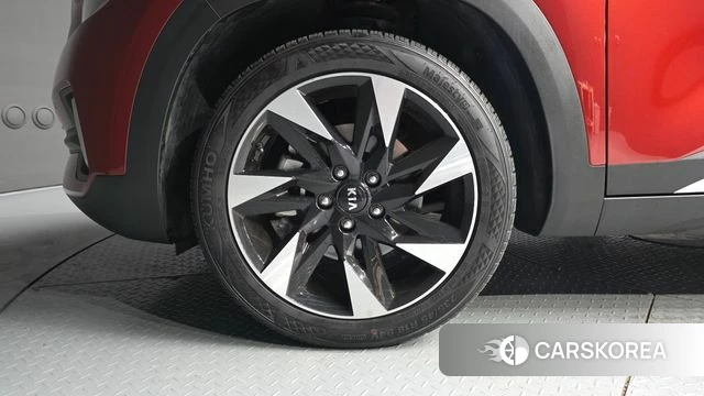 Kia Seltos id 4594623 из Кореи 15