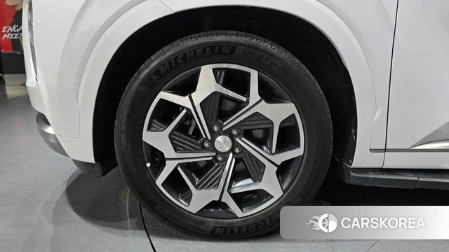 Hyundai Palisade id 4244377 из Кореи 33