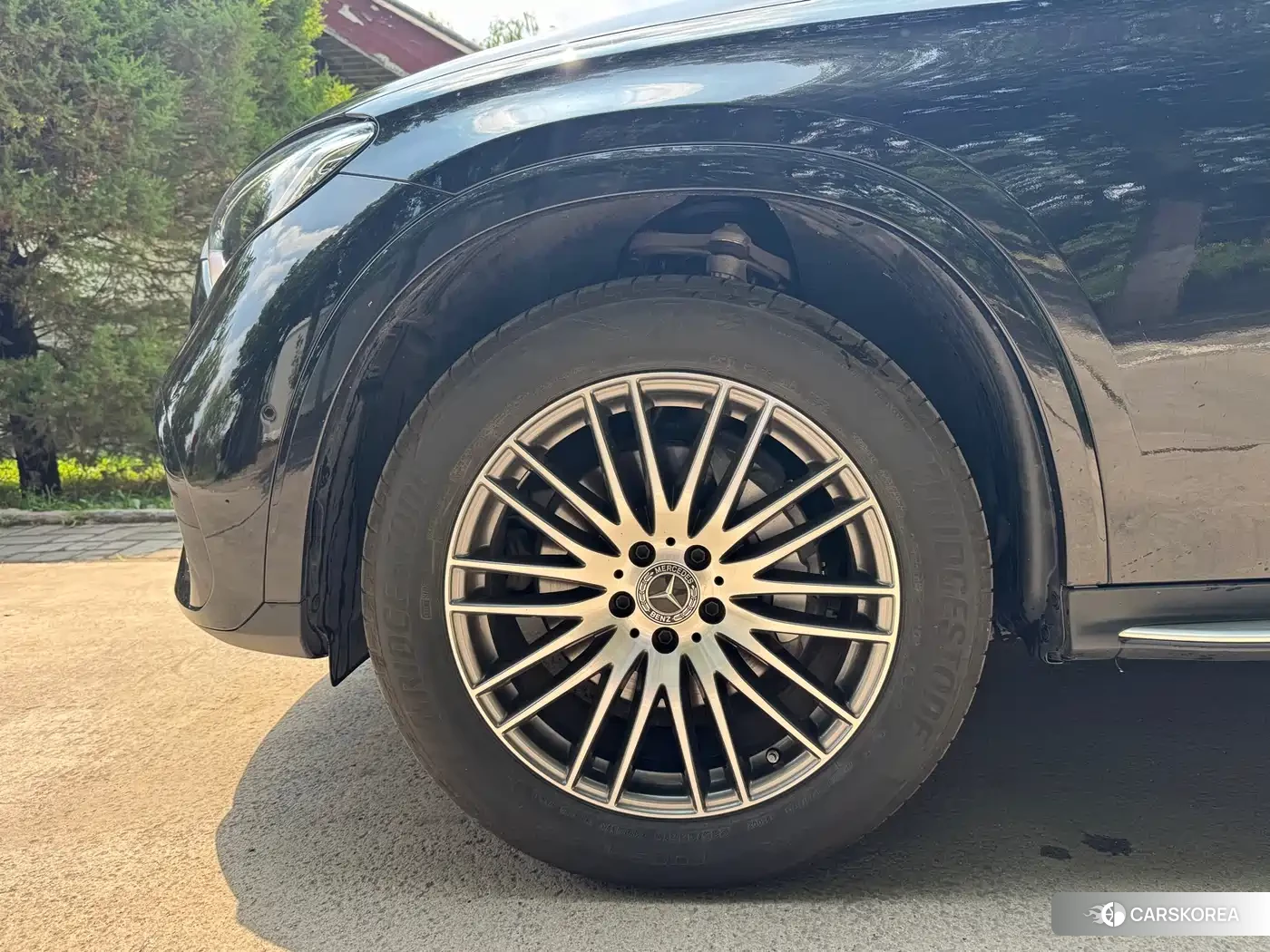 Mercedes-Benz GLC id 4629050 из Китая 9