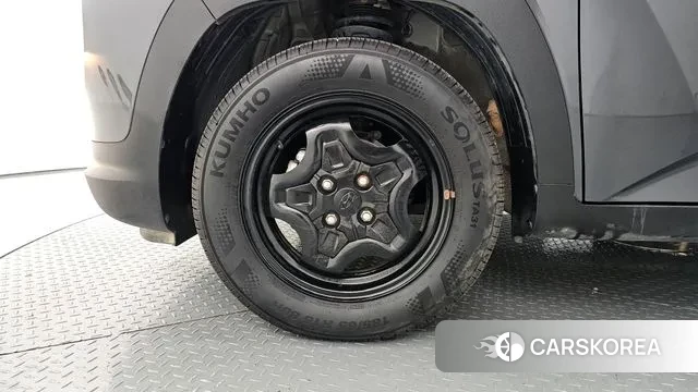 Hyundai Casper id 3036709 из Кореи 15