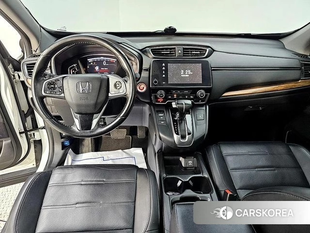 Honda CR-V 5th generation id 3828932 из Кореи 15