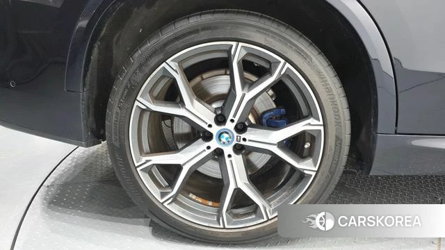 BMW X5 (G05) id 4631020 из Кореи 15