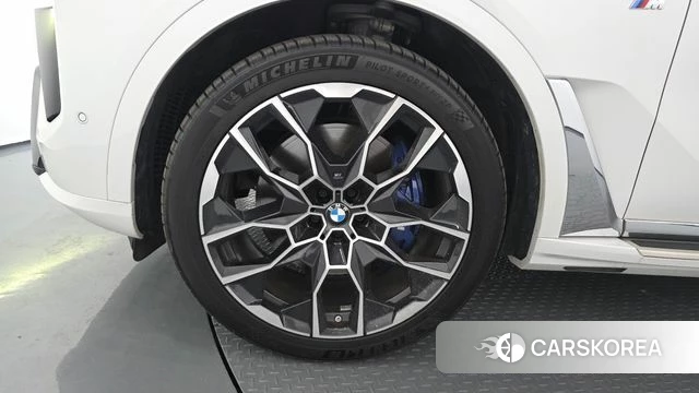 BMW X7 (G07) id 4427784 из Кореи 35
