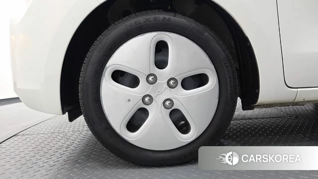 Kia The New Ray id 4481584 из Кореи 15