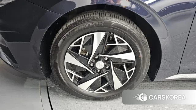 Hyundai The New Grandeur IG Hybrid id 3144166 из Кореи 15