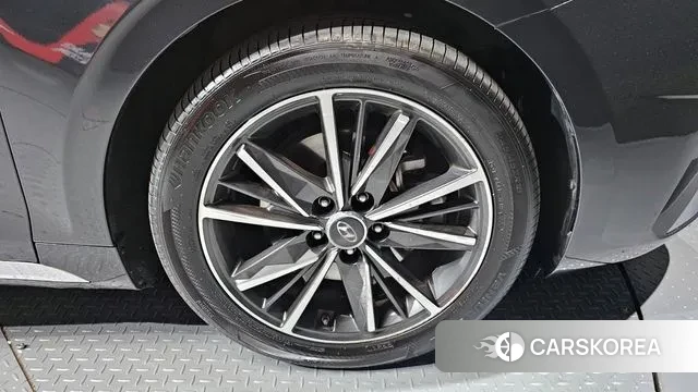 Hyundai The New Grandeur IG id 3379884 из Кореи 15