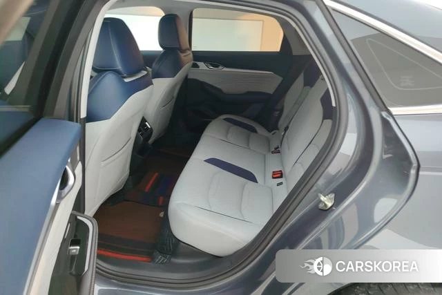 Geely Automobile Xingrui id 3810375 из Китая 12