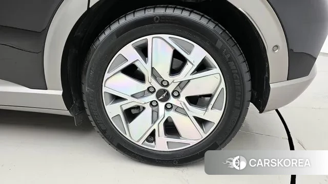 Genesis GV60 id 3635058 из Кореи 15