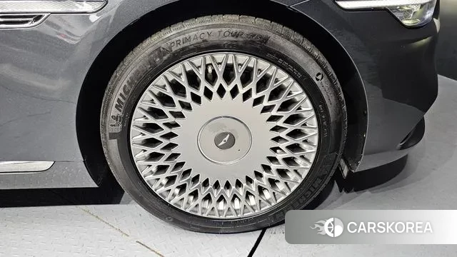 Genesis G90 id 3789018 из Кореи 15