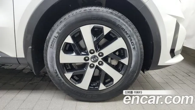 Kia Sorento 4th Generation id 2880212 из Кореи 15