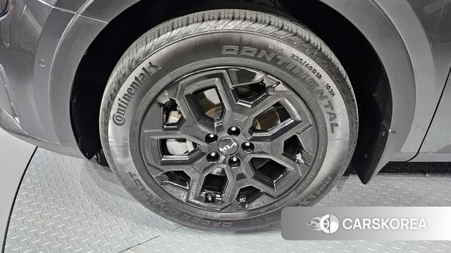 Kia The New Sorento 4th Generation id 3426301 из Кореи 15