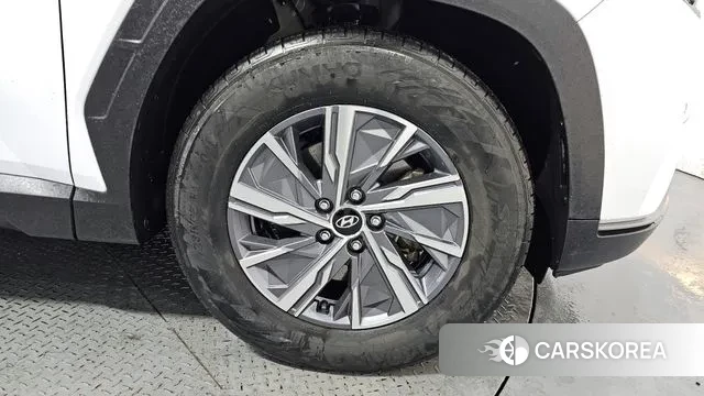 Hyundai Tucson Hybrid (NX4) id 3752529 из Кореи 15