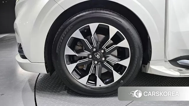 Kia Carnival 4th generation id 3607374 из Кореи 15