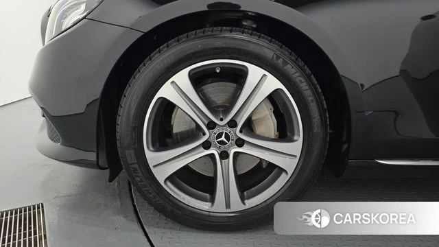 Mercedes-Benz E-Class W213 id 4416805 из Кореи 15