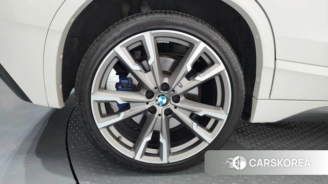 BMW X2 (F39) id 4376341 из Кореи 26