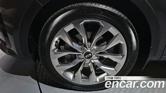 Kia Sorento 4th Generation id 2506954 из Кореи 15