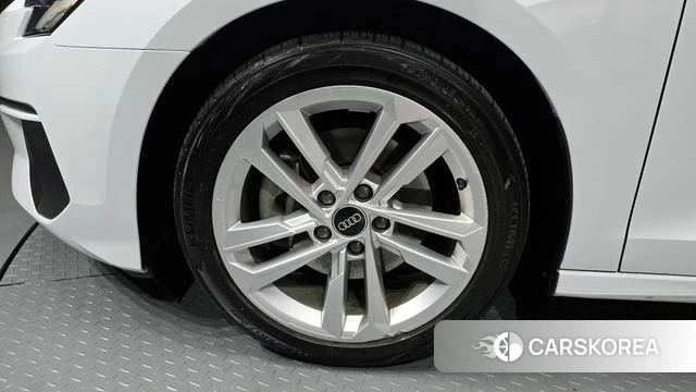 Audi A3 (8Y) id 3818494 из Кореи 15
