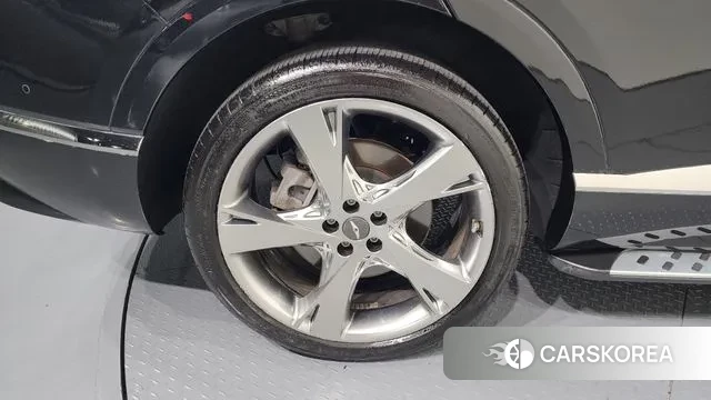 Genesis GV80 id 3597493 из Кореи 15