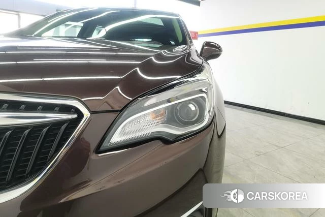 Buick Angkewei id 4208875 из Китая 12