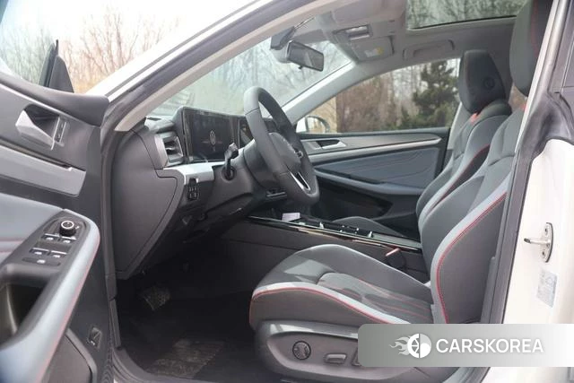 Volkswagen Lingdu id 4213427 из Китая 14