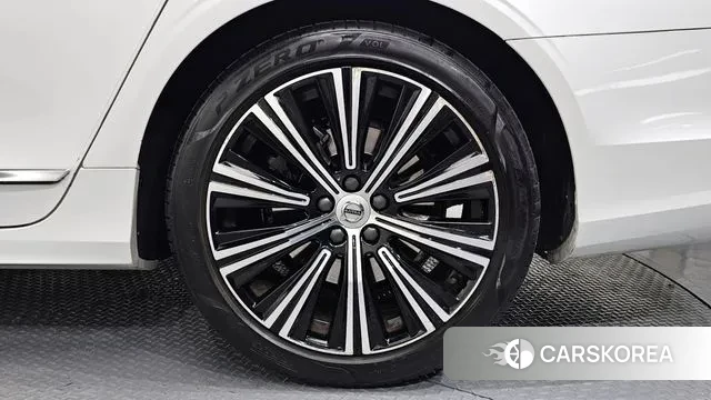 Volvo S90 id 3777225 из Кореи 15