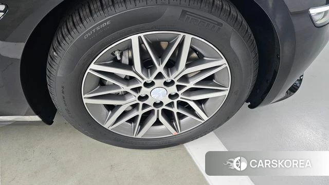 Genesis G80 (RG3) id 3831148 из Кореи 14