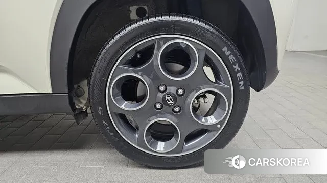 Hyundai The New Casper id 3446971 из Кореи 15