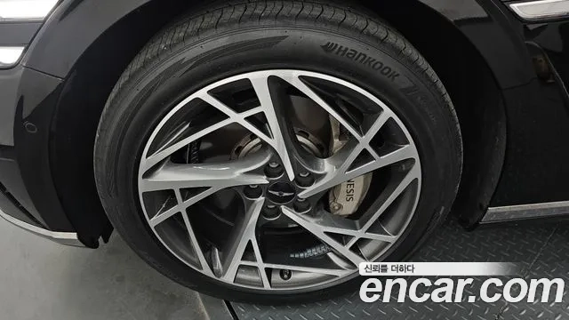 Genesis G90 (RS4) id 2868469 из Кореи 15