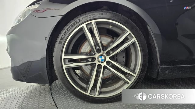 BMW 6 Series (F12) id 4615491 из Кореи 30