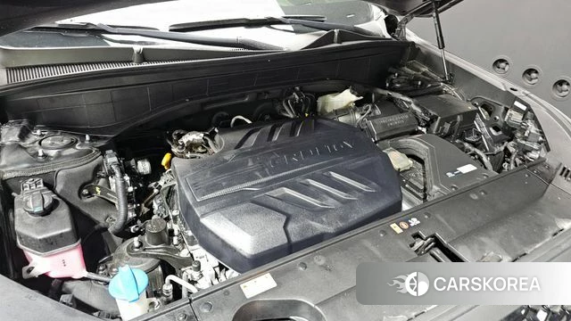 Hyundai Palisade id 3872155 из Кореи 15