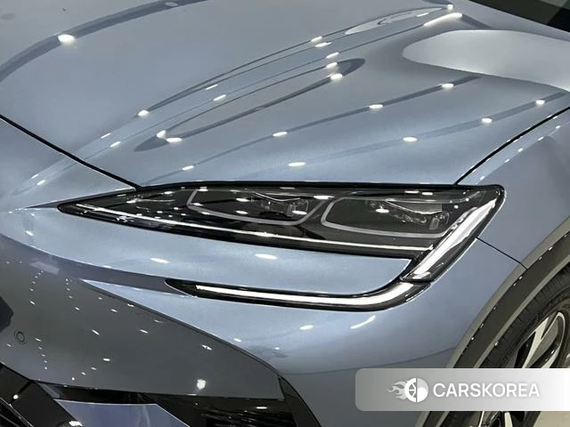 BYD Sea Lion 07EV id 4205634 из Китая 17