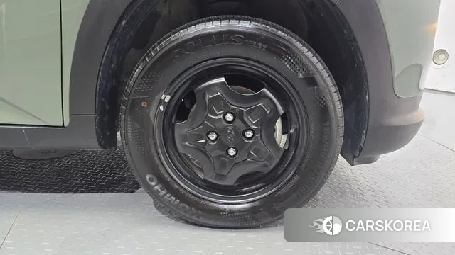 Hyundai Casper id 2905065 из Кореи 15