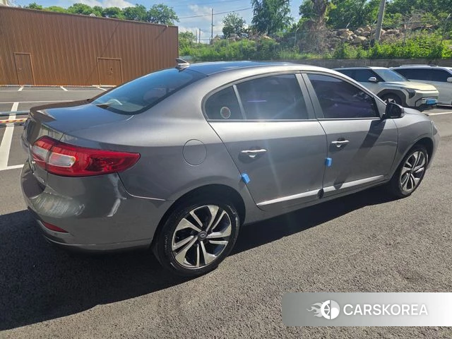 Renault Korea (Samsung) SM3 Neo id 4362997 из Кореи 15