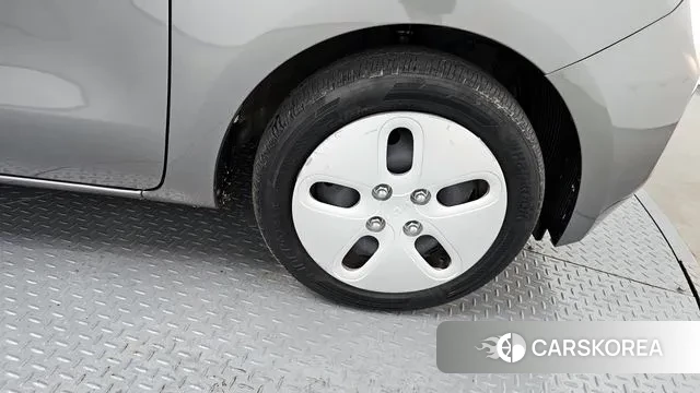 Kia The New Kia Ray id 3053397 из Кореи 15