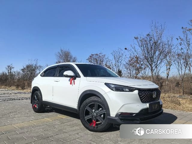 Honda XR-V id 4263013 из Китая 15