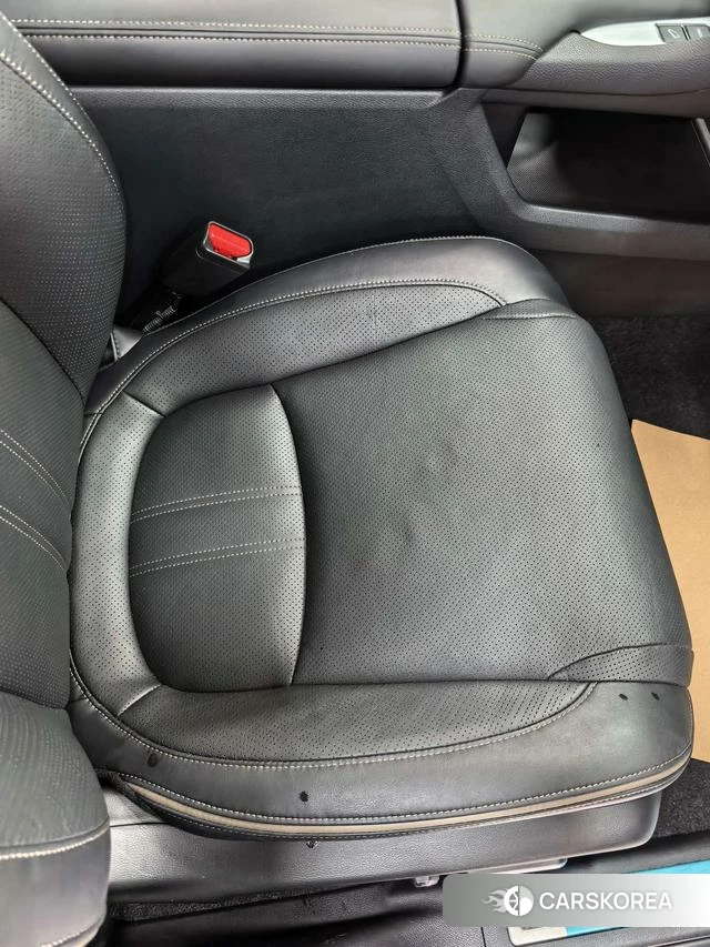 Honda Crown Road id 4274060 из Китая 21